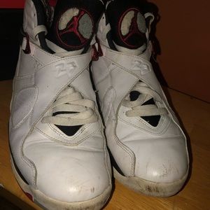 Jordan 8 alternate